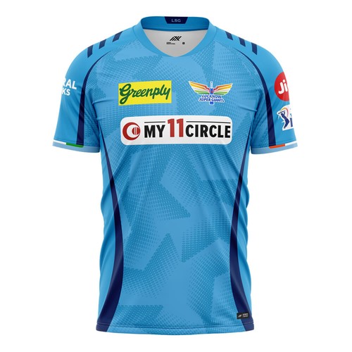 Lucknow super giants training - lucknow,