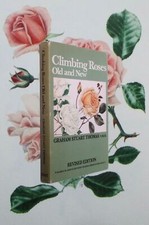 Climbing Roses Old and New