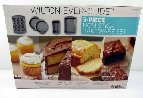 New wilton ever glide - wilton, piece