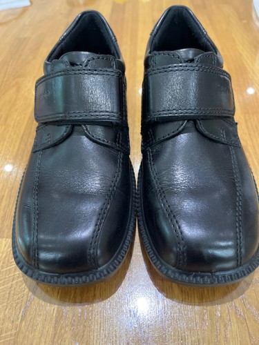 Ecco junior dublin boys shoes - junior,