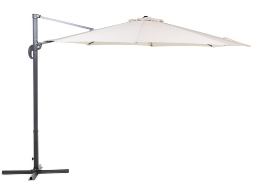 Cantilever garden parasol m - cantilever,