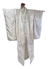 Japanese Kimono Uchikake
