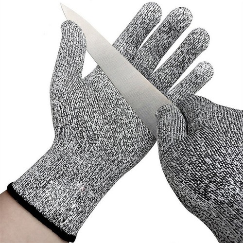 Pair metal bite proof - pair,