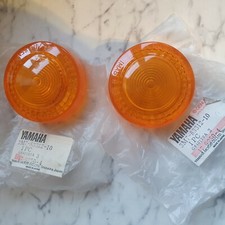 yamaha fs1se dt50 dt80 rd80 rd50 flasher lense nos imasen