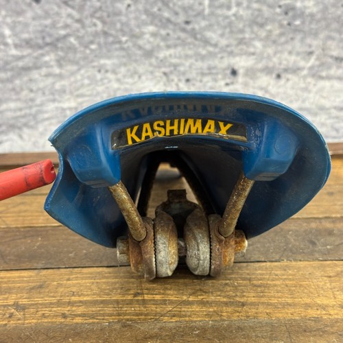 Kashimax aero bmx seat - aero,