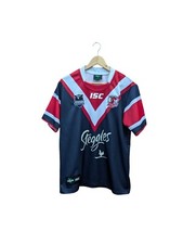 NRL Jersey Sydney Roosters