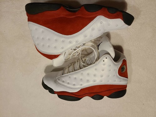 Nike air jordan xiii - jordan,