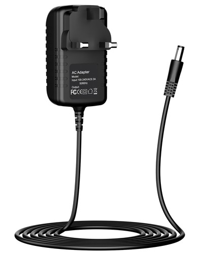 Charger for 12v - for, 1.5a