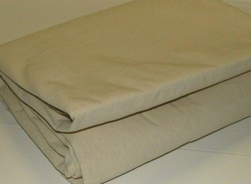 Extra heavy duty cotton canvas - heavy,
