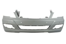 Front bumper fits for