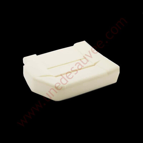 Right rear seat cushion - right,