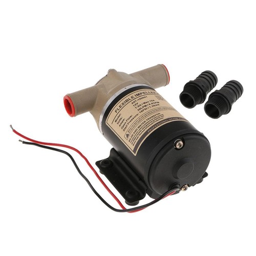 Marine bilge sump pump - bilge/sump, 8.0