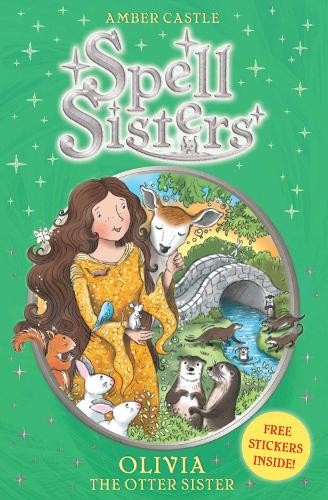 Spell sisters olivia - spell, sisters: