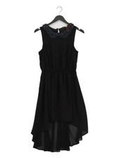 Kelly Brook A-Line Midi Dress