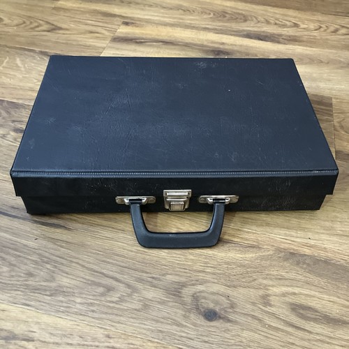 Vintage black vinyl - vintage,