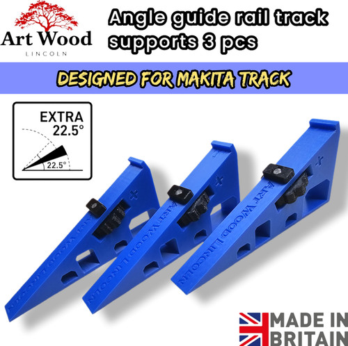 Angle guide rail track - rail,