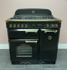 RANGEMASTER CLASSIC 90