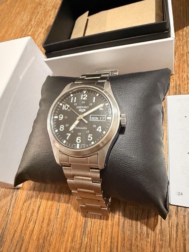 W24116 seiko sports - seiko, 5