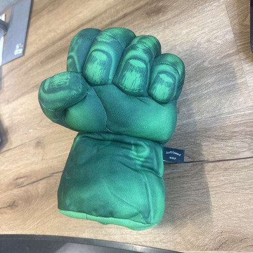 Hulk hand scotg edward driver - hulk,