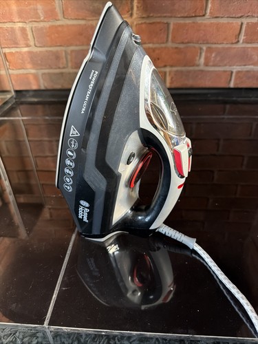 Russell hobbs powersteam ultra - russell,