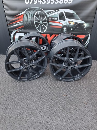 Bmw series e81 e82 - 18",