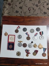 British Jubilee Medals