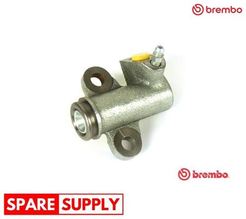 Slave cylinder clutch for - clutch,