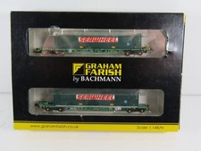 GRAHAM FARISH - INTERMODAL
