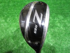 Dunlop SRIXON Z H65 Hybrid #4