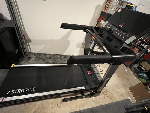 Reebok astroride folding - a6.0,