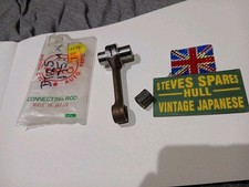 YAMAHA CONROD KIT ,RD125LC MK1/MK2,DT125LC,DT125/175MX,DT175ABC,DT125E ,JAPANESE