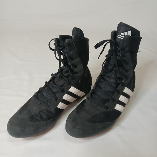 Adidas black box - adidas, boxing