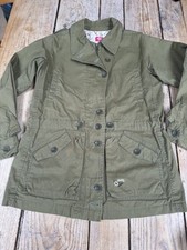 Immaculate OILILY Khaki Green