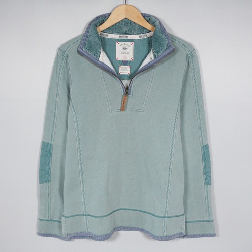 Mens fatface airlie quarter - mens,