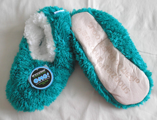 Slippers womens snoozies - slippers, cosy