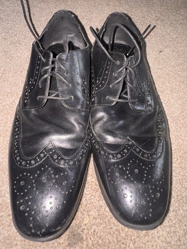 River island men black - river, men’s