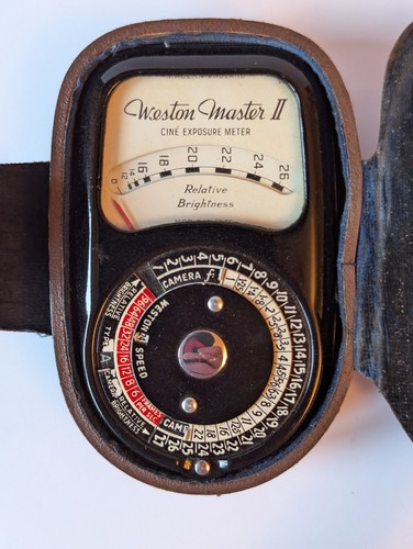 Weston master universal - weston,