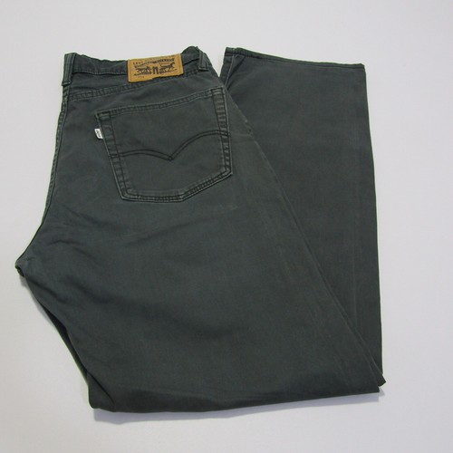 Levis 751 stretch - 751, regular