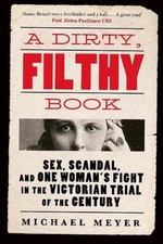 A Dirty, Filthy Book: Annie