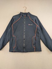Berghaus Fleece Jacket Mens