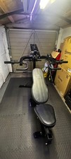 Marcy Pro PM4400 Home