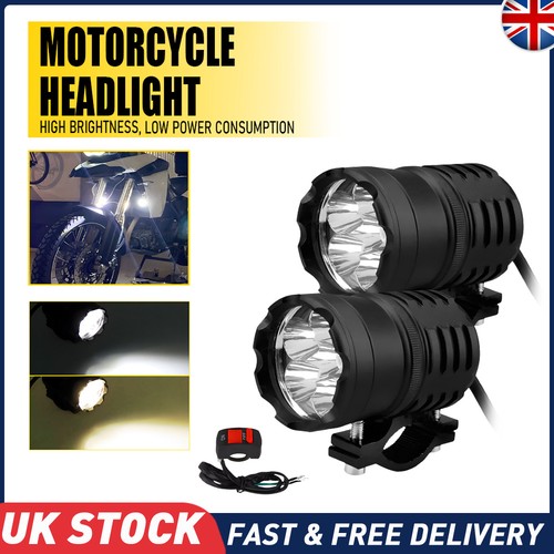 60w motorcycle motorbike - 2x,