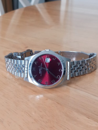 Marc jacobs ladies watch - ladies,