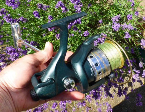 Okuma amazonium amb fishing - 50,