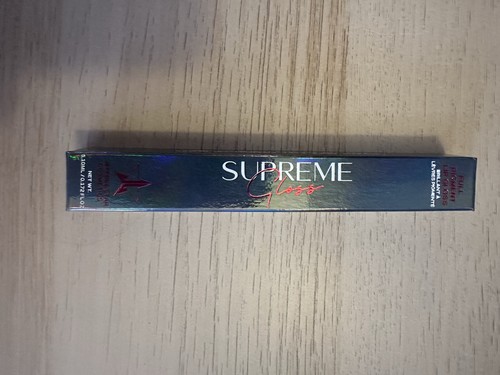Jeffree star supreme gloss - star,