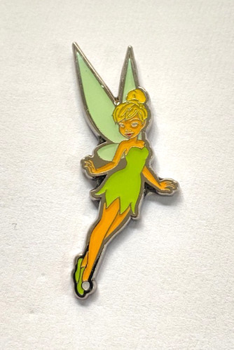 Disney pin badge - disney,