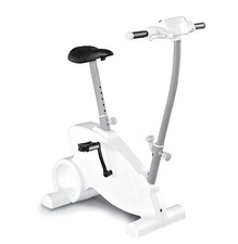 Nintendo WII cyber bike with