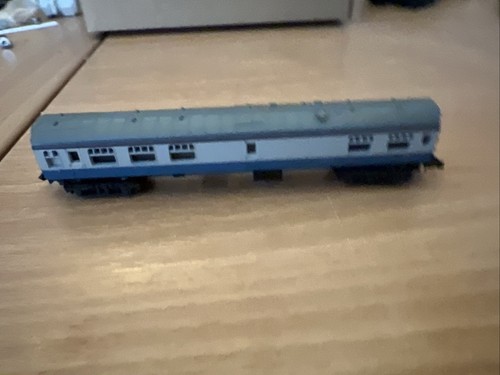 Lima mk1 buffet - buffet, car