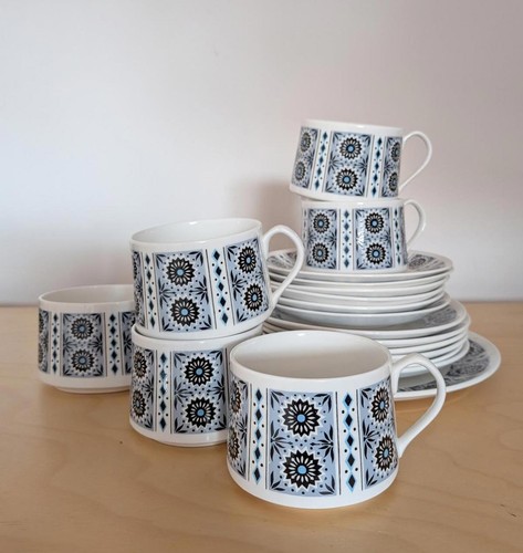Vintage mid century 1950s - mid,