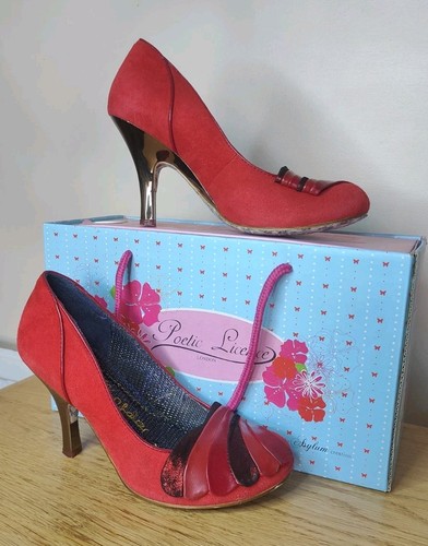 Irregular choice royal - choice,
